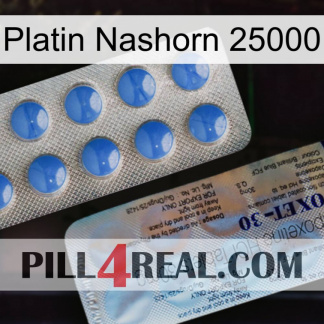 Platinum Rhino 25000 39